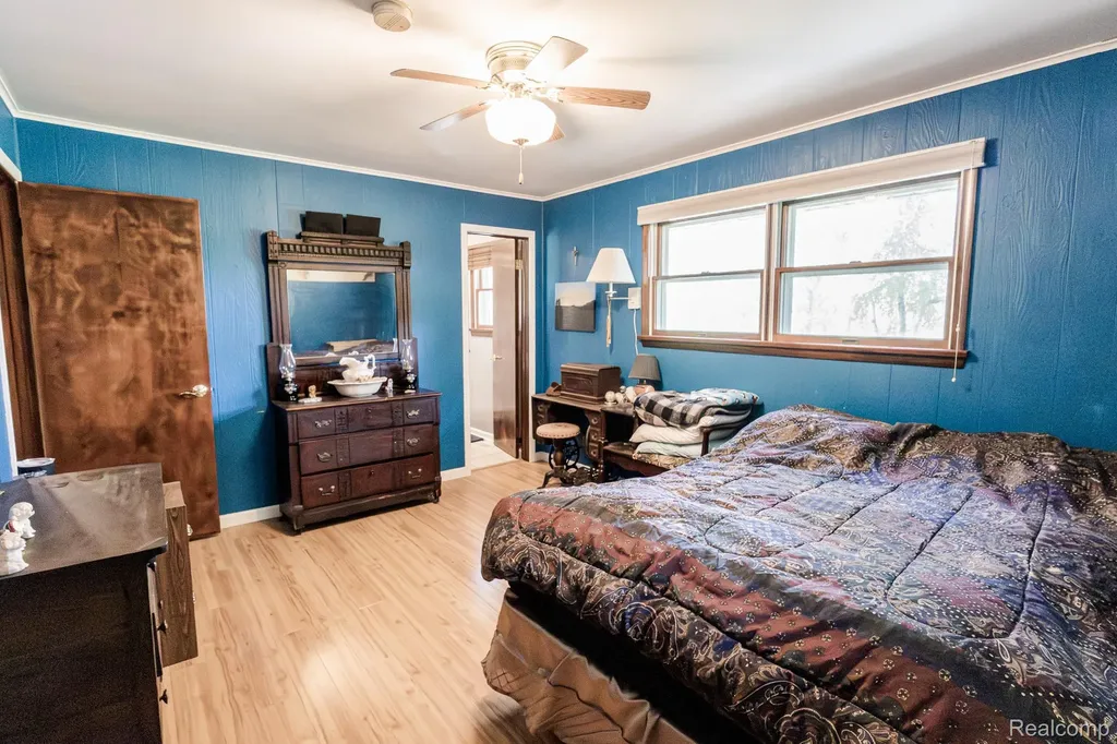 8197 Irish Road Millington Township MI 48746