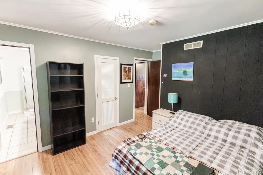 8197 Irish Road Millington Township MI 48746