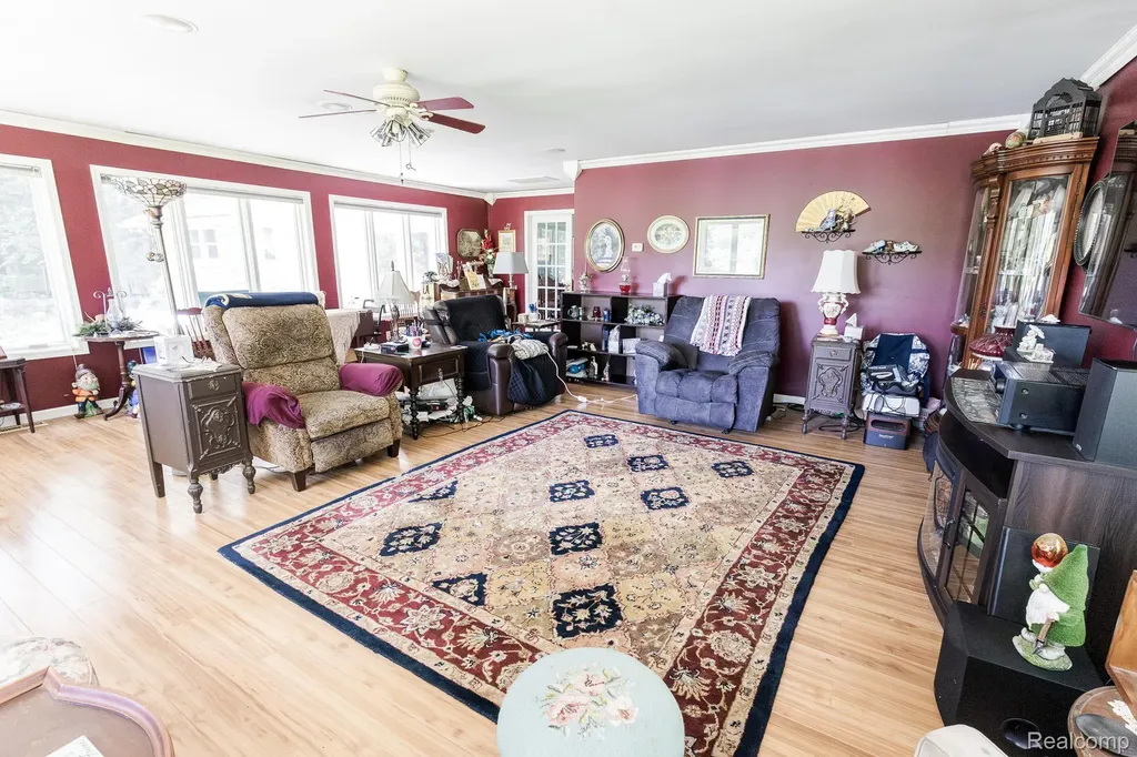 8197 Irish Road Millington Township MI 48746