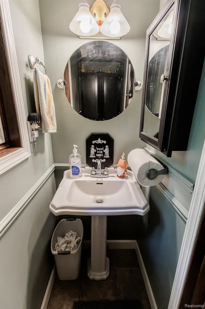 8197 Irish Road Millington Township MI 48746