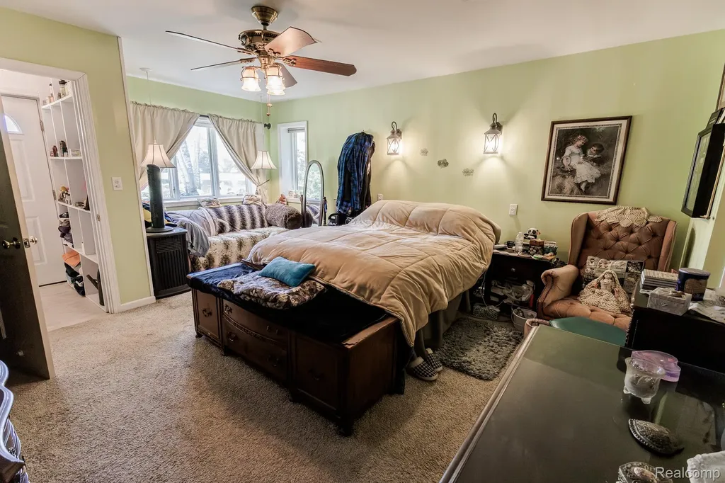 8197 Irish Road Millington Township MI 48746