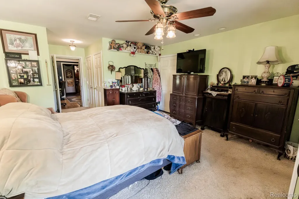 8197 Irish Road Millington Township MI 48746