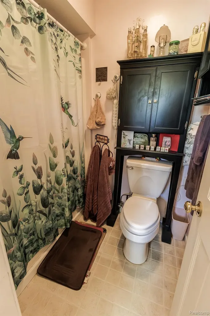 8197 Irish Road Millington Township MI 48746