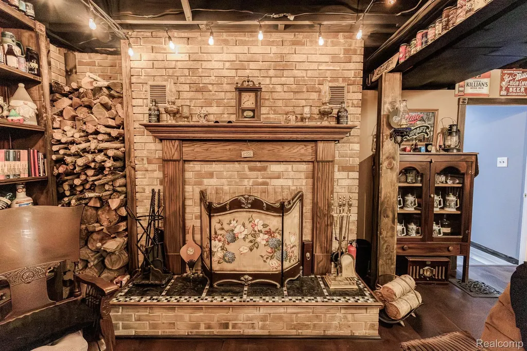 8197 Irish Road Millington Township MI 48746
