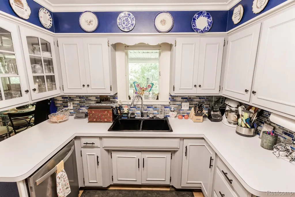 8197 Irish Road Millington Township MI 48746