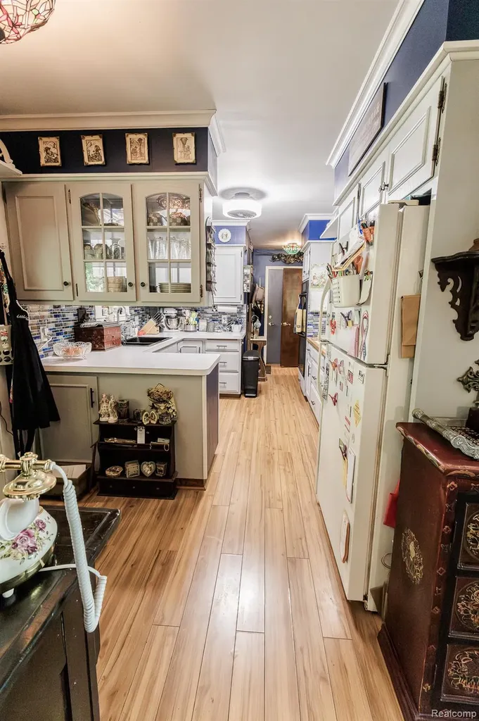 8197 Irish Road Millington Township MI 48746