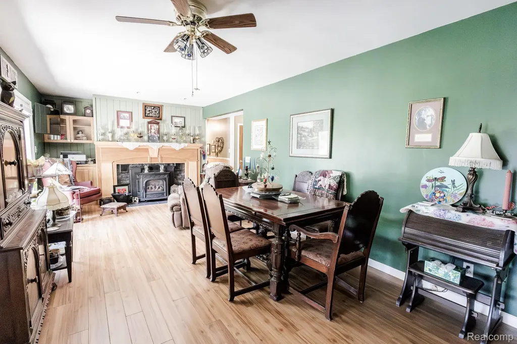 8197 Irish Road Millington Township MI 48746