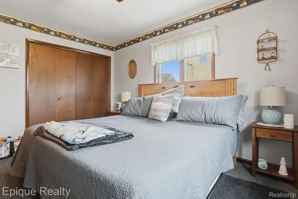 2491 Valley Church Drive Thetford Township MI 48420