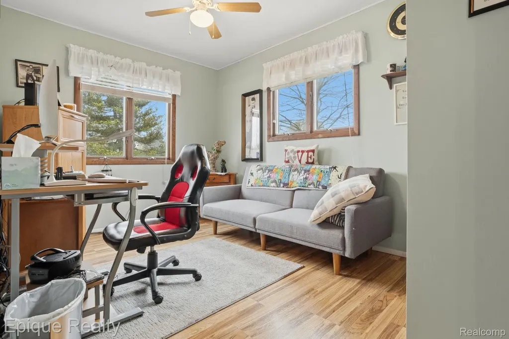 2491 Valley Church Drive Thetford Township MI 48420