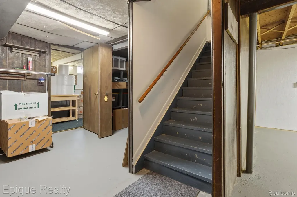 2491 Valley Church Drive Thetford Township MI 48420