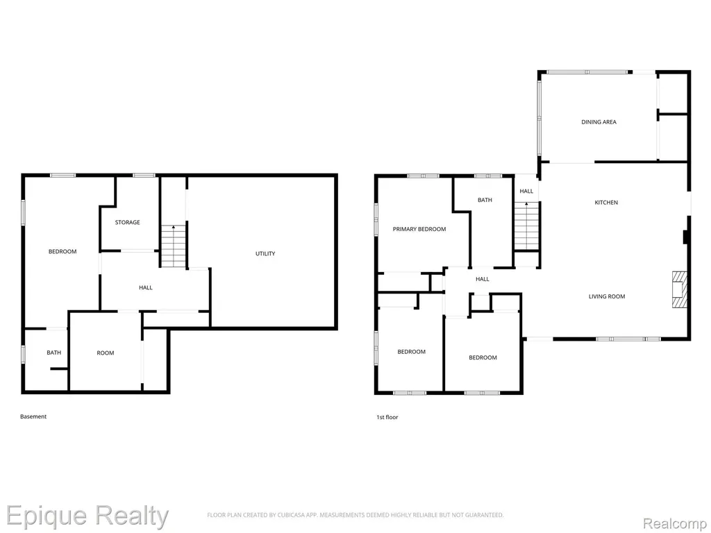 2491 Valley Church Drive Thetford Township MI 48420