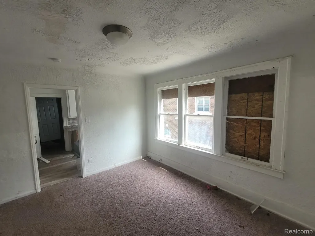 3996 Beaconsfield Street Detroit City MI 48224