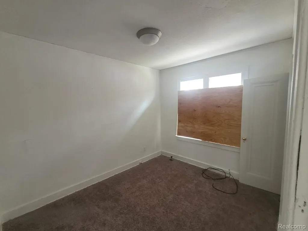 3996 Beaconsfield Street Detroit City MI 48224