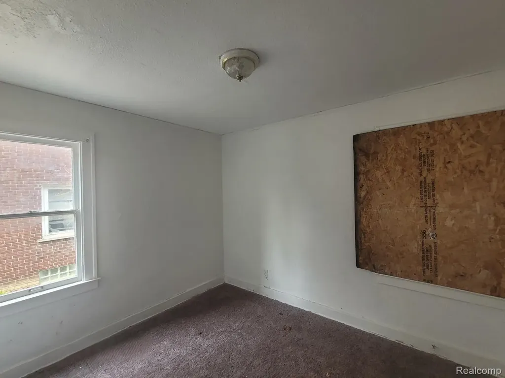 3996 Beaconsfield Street Detroit City MI 48224