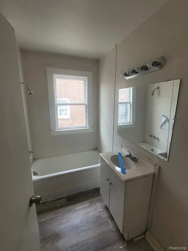 3996 Beaconsfield Street Detroit City MI 48224
