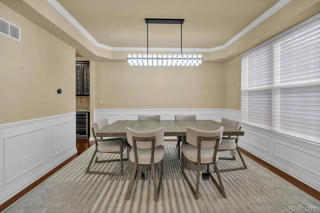 1002 Carriage Trace Boulevard South Lyon City MI 48178