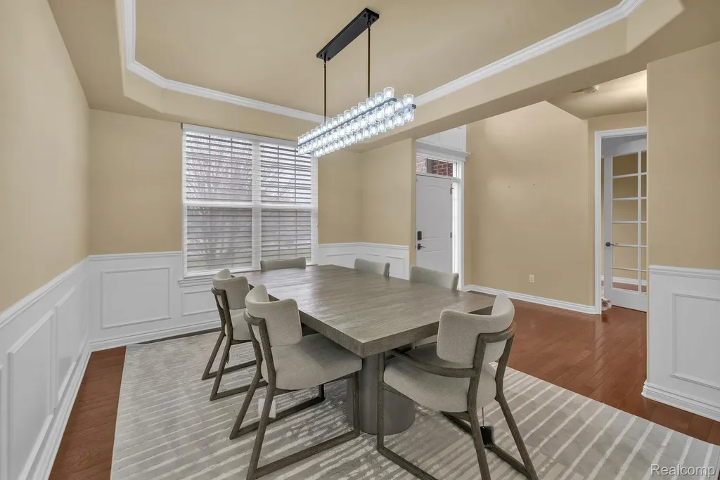 1002 Carriage Trace Boulevard South Lyon City MI 48178