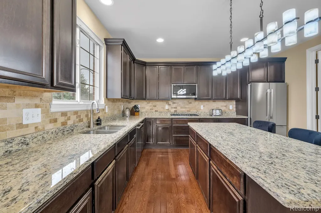 1002 Carriage Trace Boulevard South Lyon City MI 48178