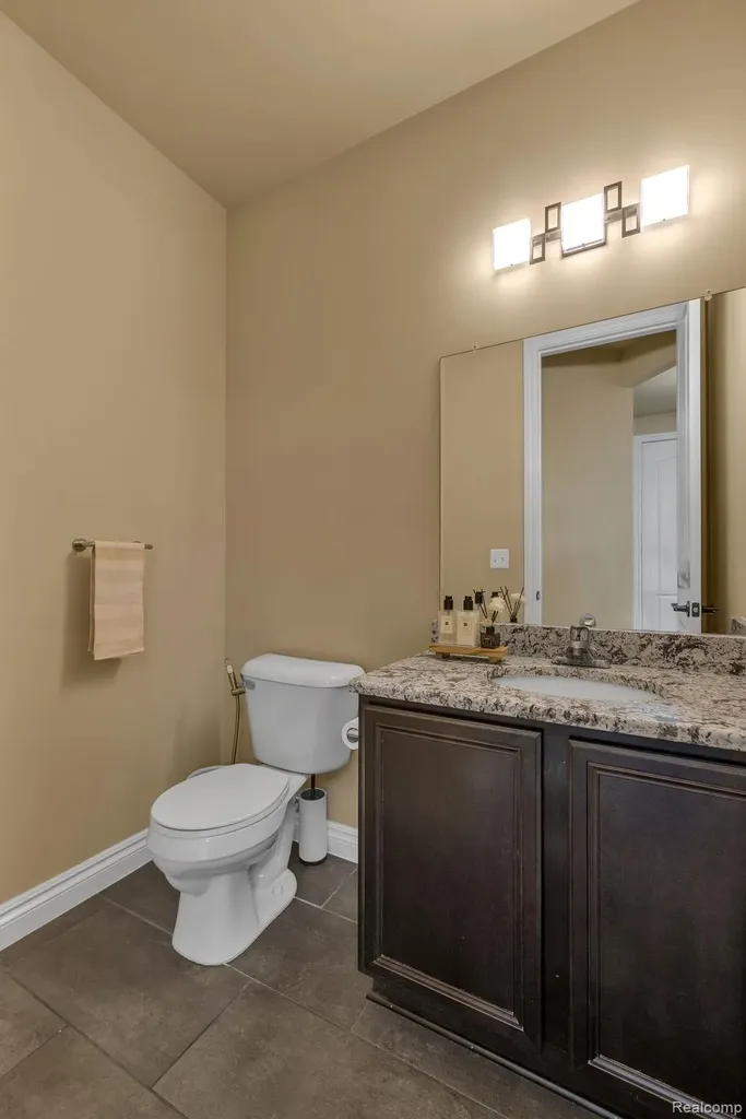 1002 Carriage Trace Boulevard South Lyon City MI 48178