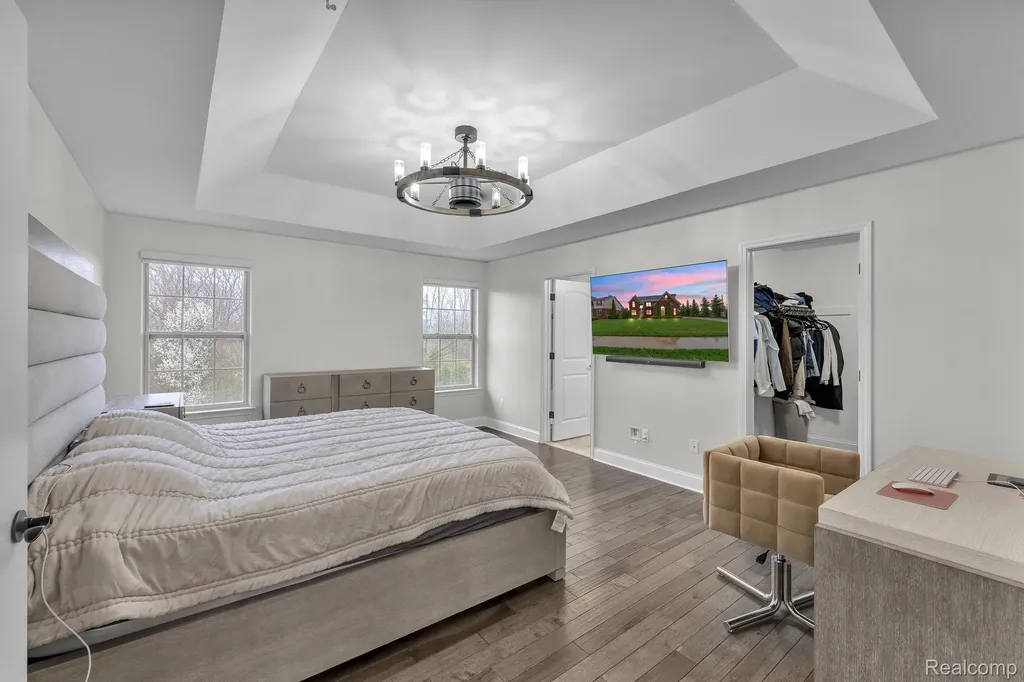 1002 Carriage Trace Boulevard South Lyon City MI 48178