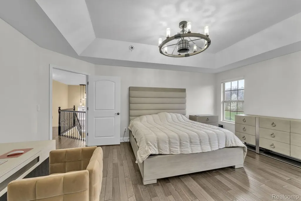 1002 Carriage Trace Boulevard South Lyon City MI 48178