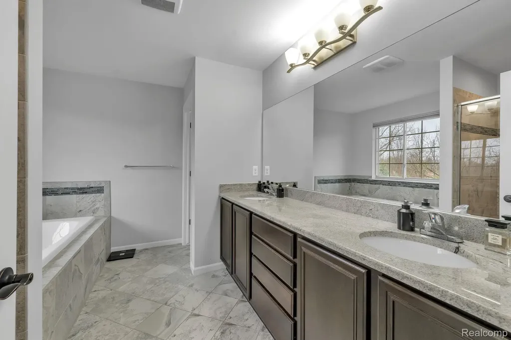 1002 Carriage Trace Boulevard South Lyon City MI 48178