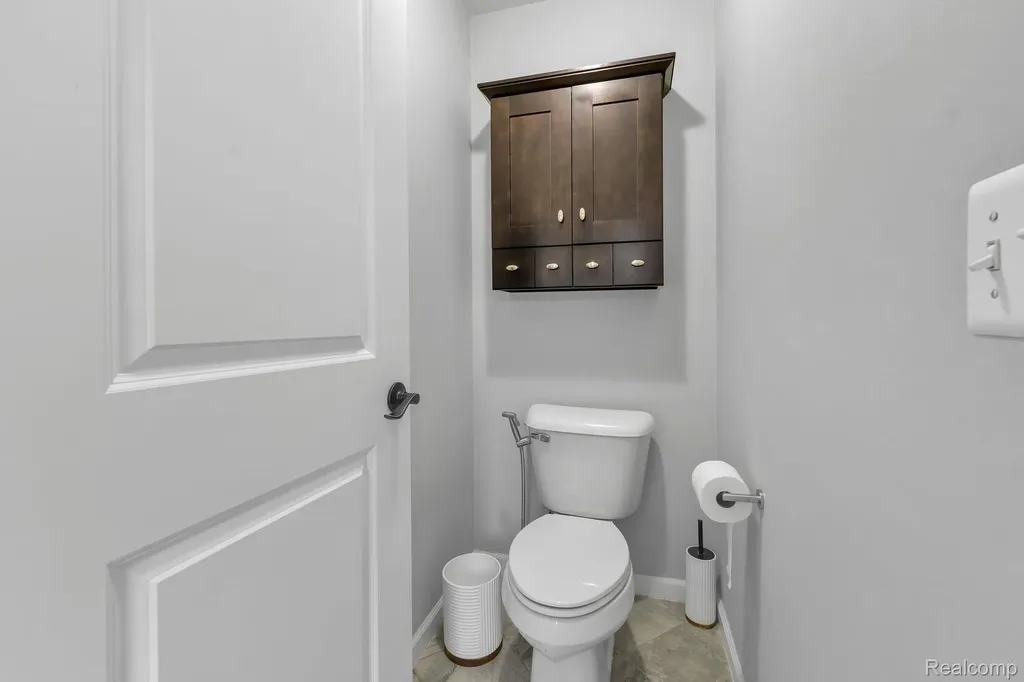 1002 Carriage Trace Boulevard South Lyon City MI 48178