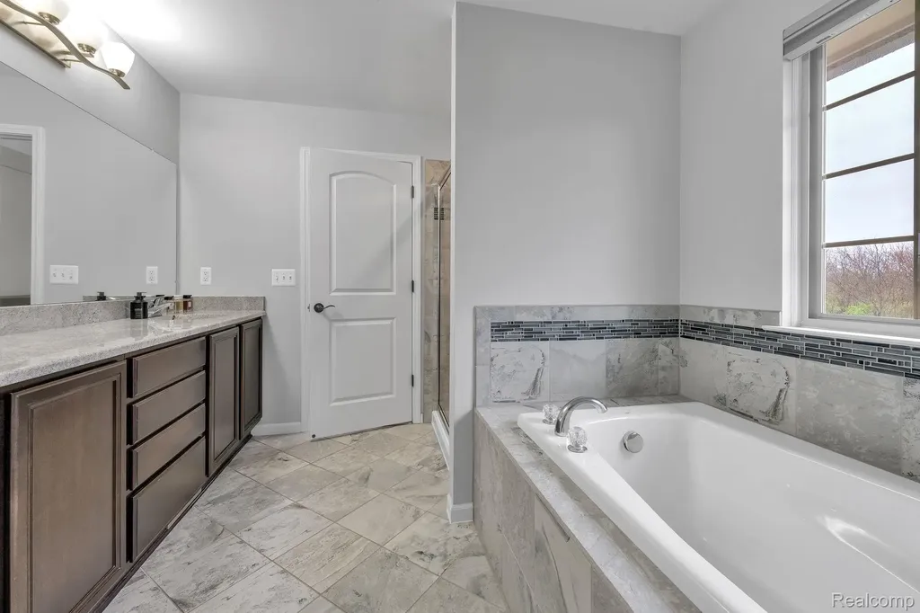 1002 Carriage Trace Boulevard South Lyon City MI 48178