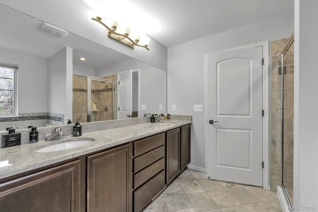 1002 Carriage Trace Boulevard South Lyon City MI 48178