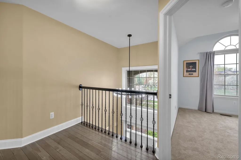 1002 Carriage Trace Boulevard South Lyon City MI 48178