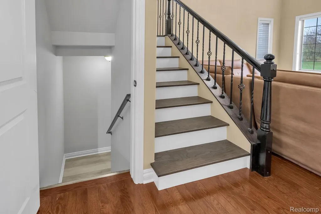1002 Carriage Trace Boulevard South Lyon City MI 48178