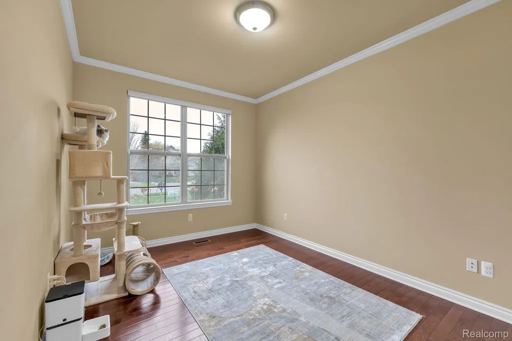 1002 Carriage Trace Boulevard South Lyon City MI 48178