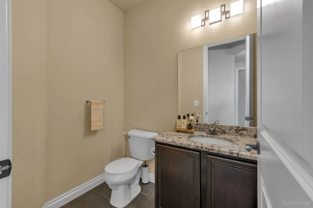 1002 Carriage Trace Boulevard South Lyon City MI 48178