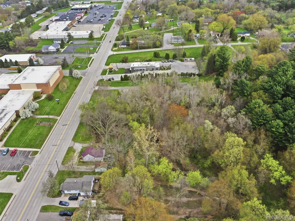 0 N Genesee Road Genesee Charter Township MI 48437