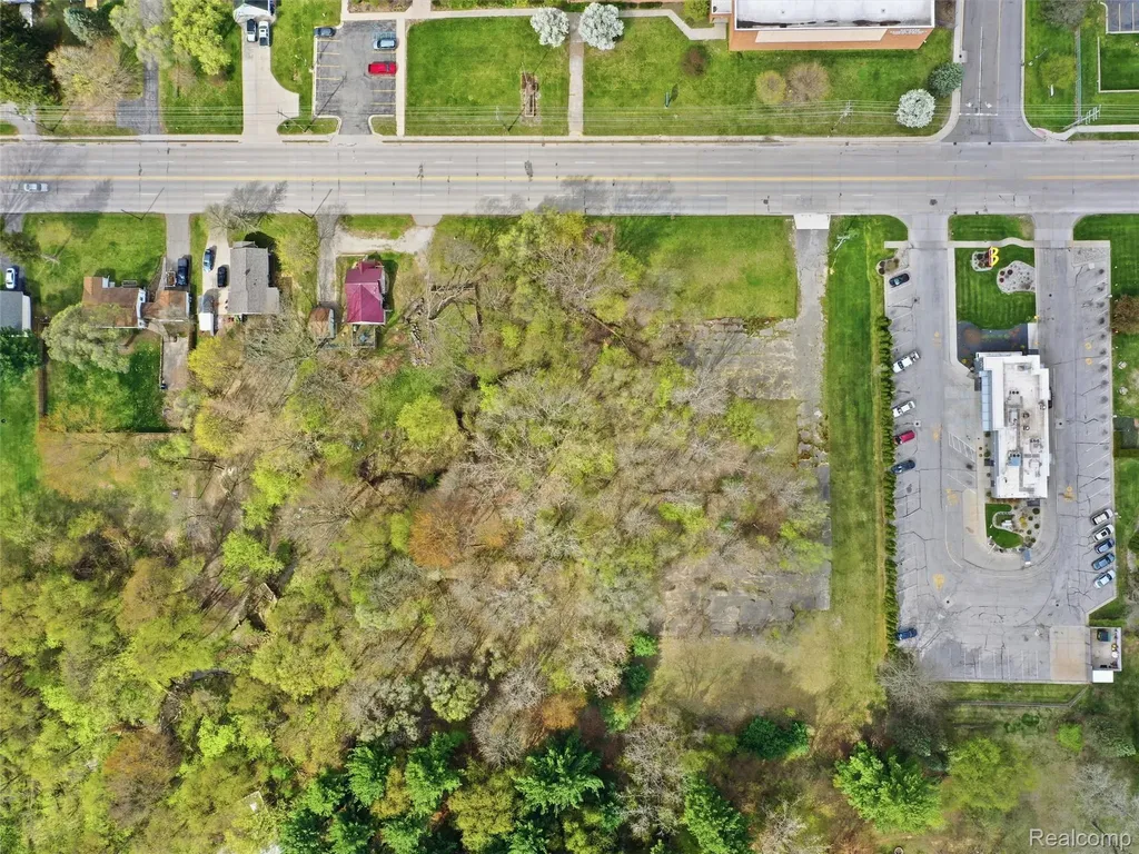 0 N Genesee Road Genesee Charter Township MI 48437