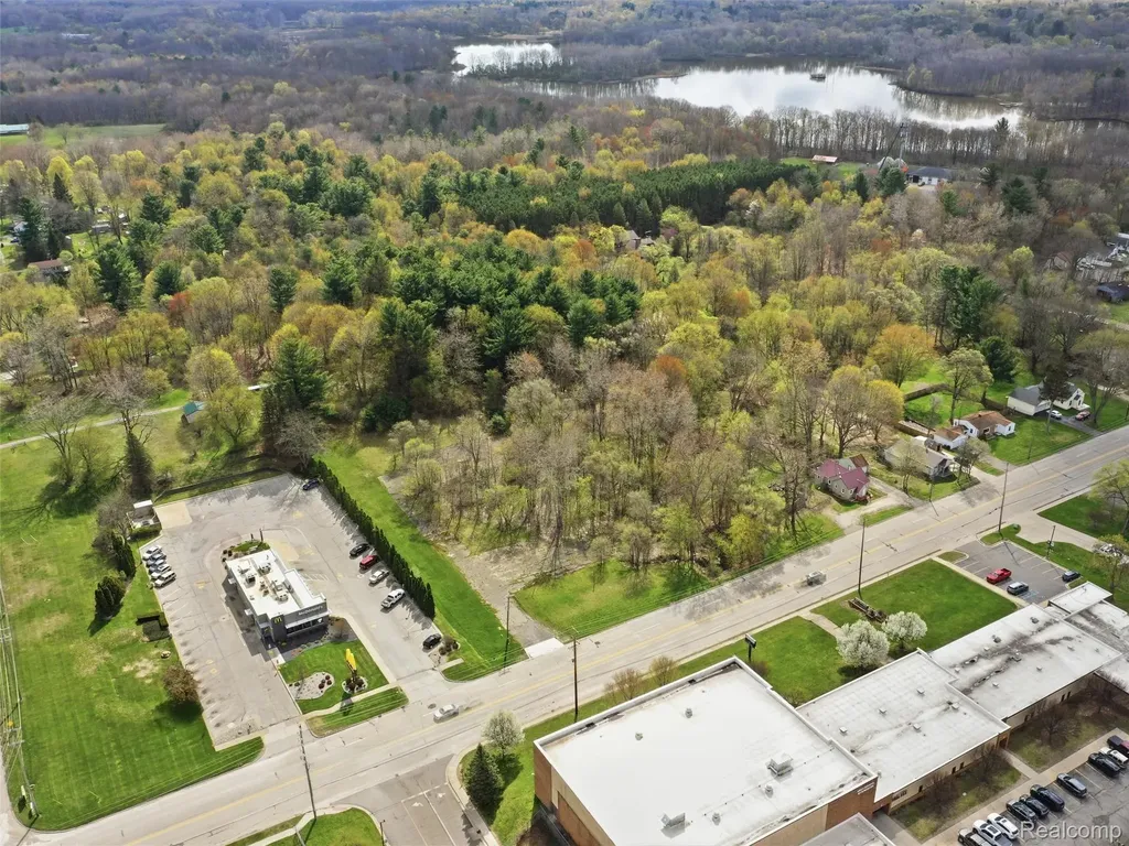 0 N Genesee Road Genesee Charter Township MI 48437