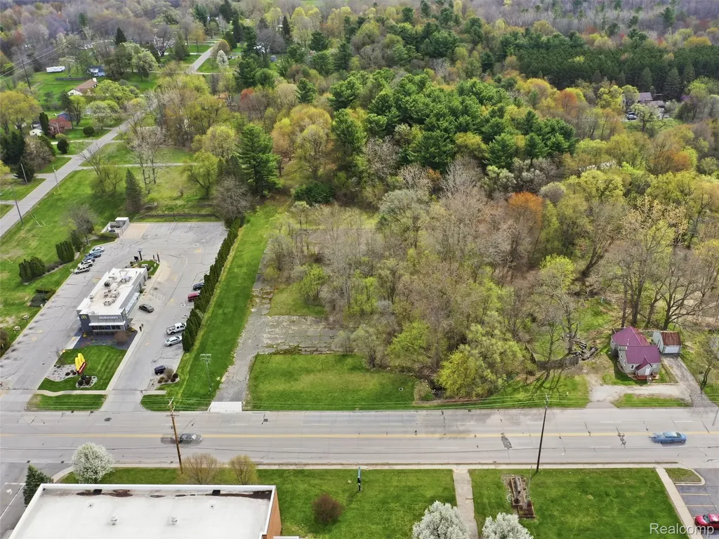 0 N Genesee Road Genesee Charter Township MI 48437