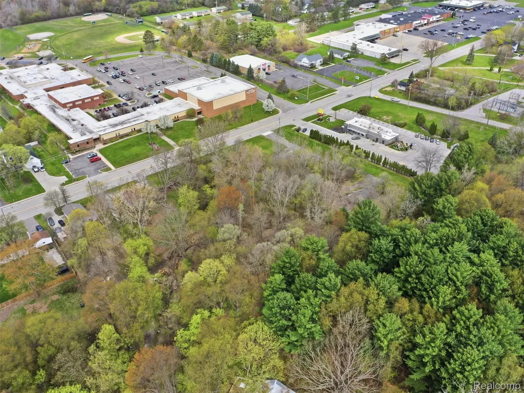 0 N Genesee Road Genesee Charter Township MI 48437