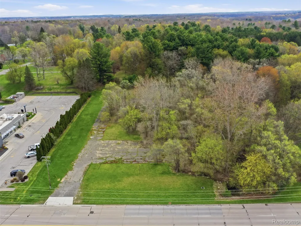 0 N Genesee Road Genesee Charter Township MI 48437