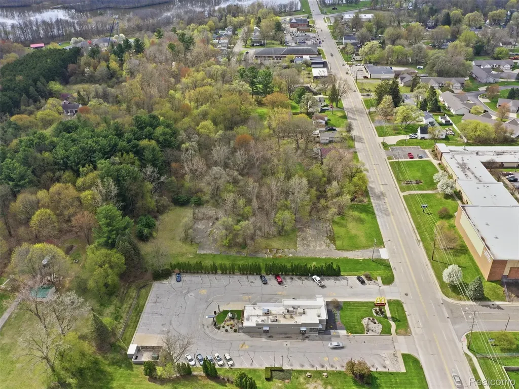 0 N Genesee Road Genesee Charter Township MI 48437