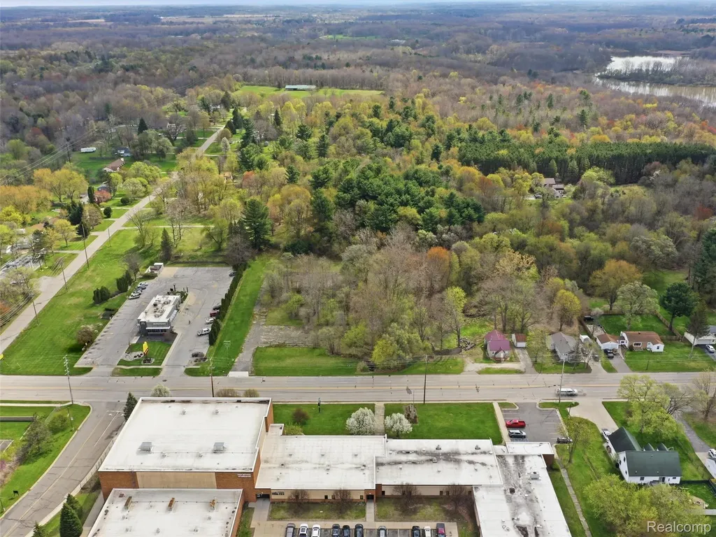 0 N Genesee Road Genesee Charter Township MI 48437