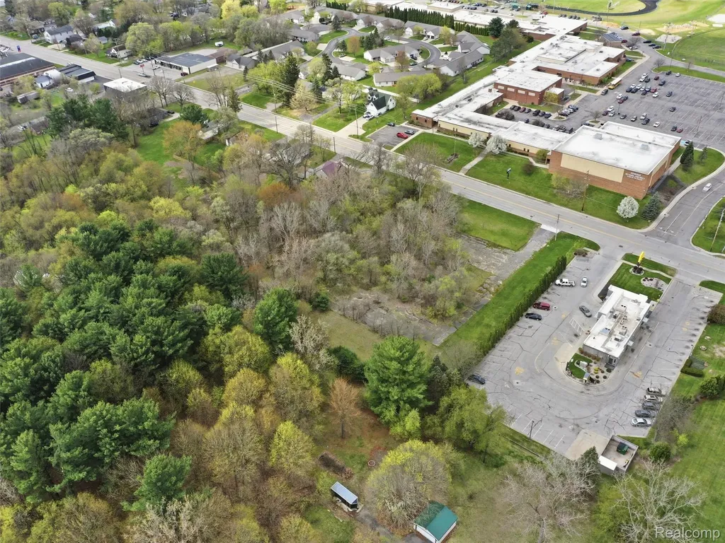0 N Genesee Road Genesee Charter Township MI 48437