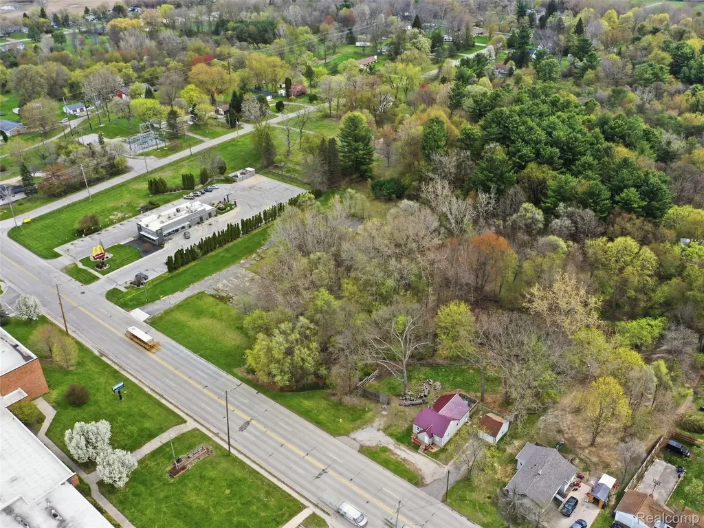 0 N Genesee Road Genesee Charter Township MI 48437