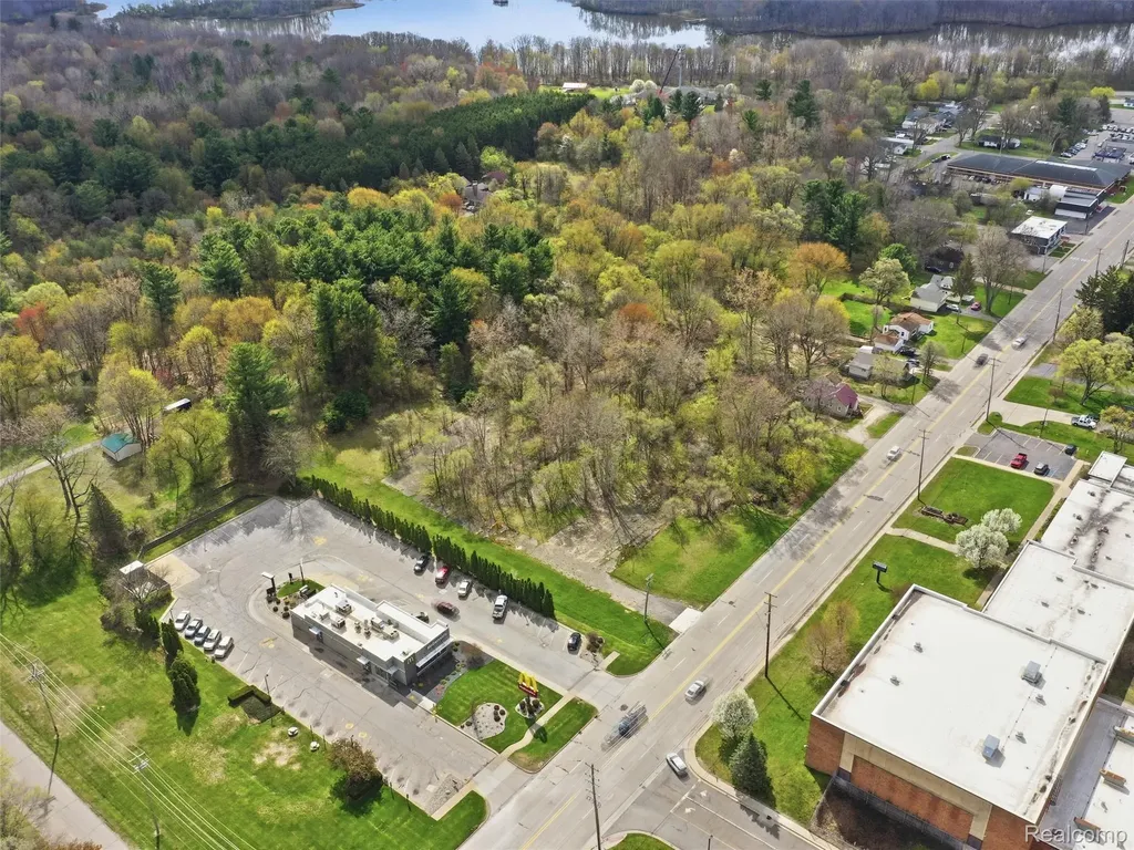 0 N Genesee Road Genesee Charter Township MI 48437