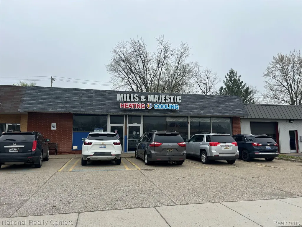 15210 Middlebelt Road Livonia City MI 48154