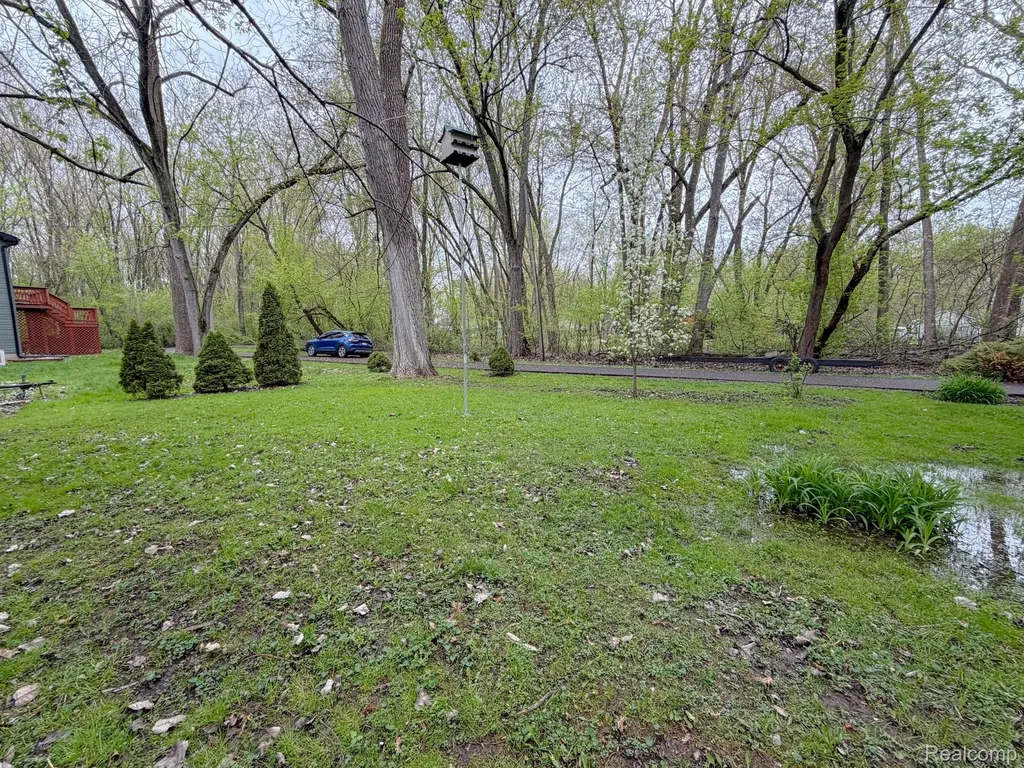 0 Nhn Estral Court Estral Beach Village MI 48166