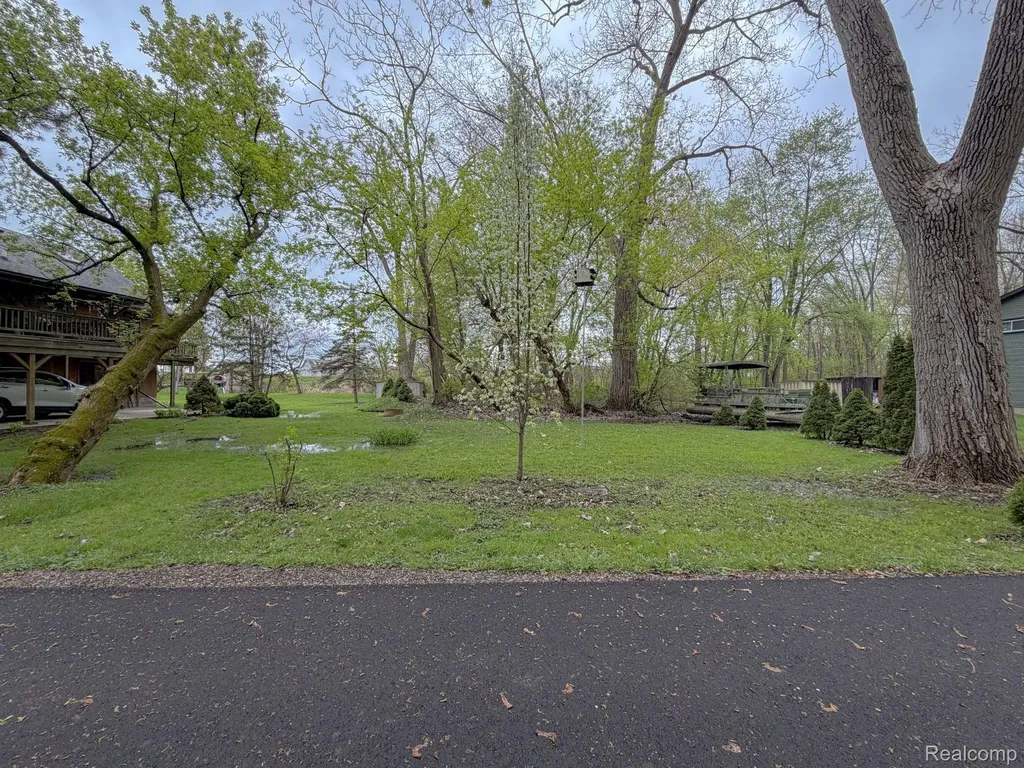 0 Nhn Estral Court Estral Beach Village MI 48166