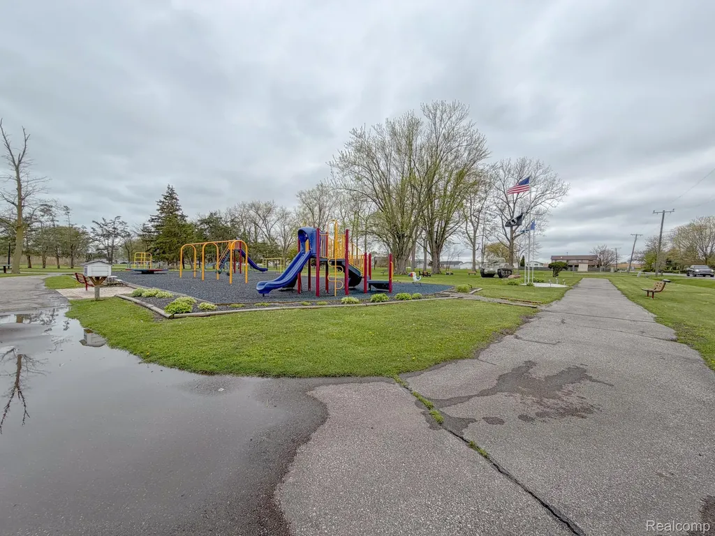 0 Nhn Estral Court Estral Beach Village MI 48166
