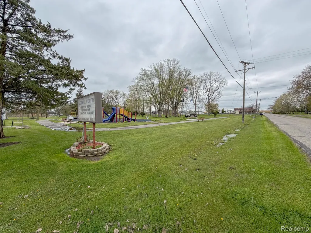 0 Nhn Estral Court Estral Beach Village MI 48166