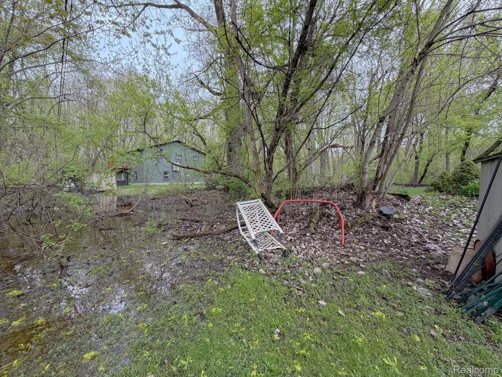 0 Nhn Estral Court Estral Beach Village MI 48166